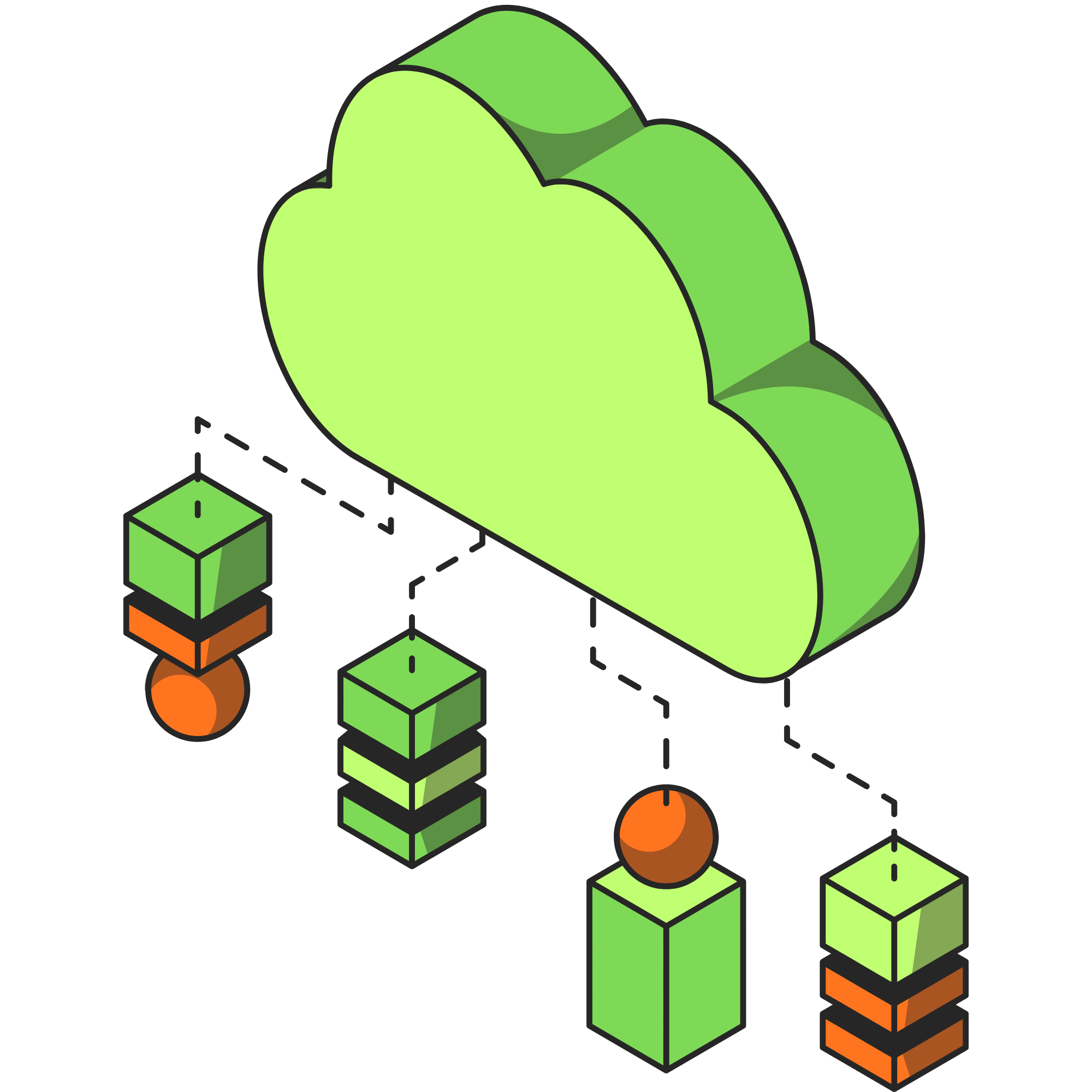Hoowla practice management software - cloud vs installed